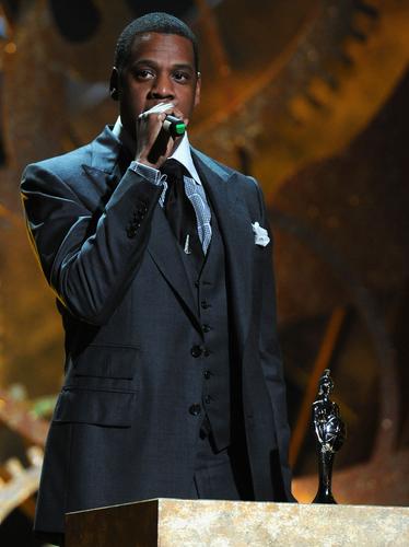 Jay-Z
