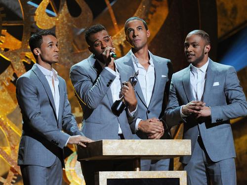 JLS