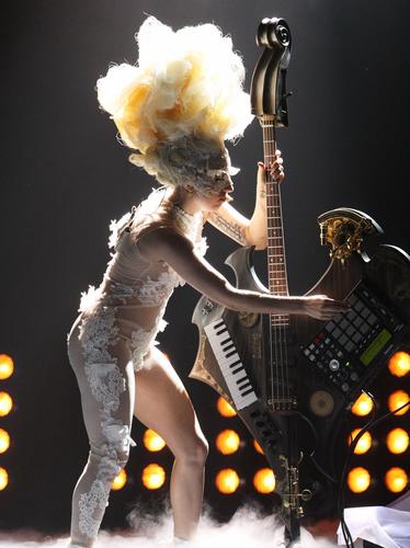 Lady Gaga