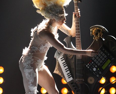 Lady GaGa