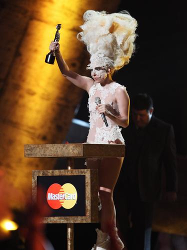 Lady GaGa