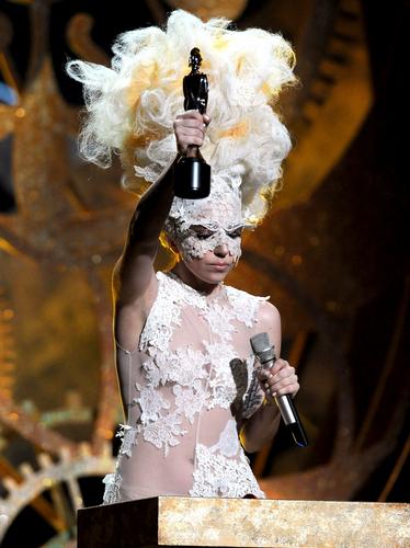Lady Gaga