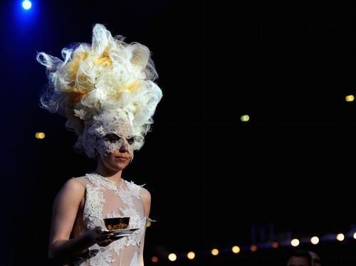 Lady Gaga