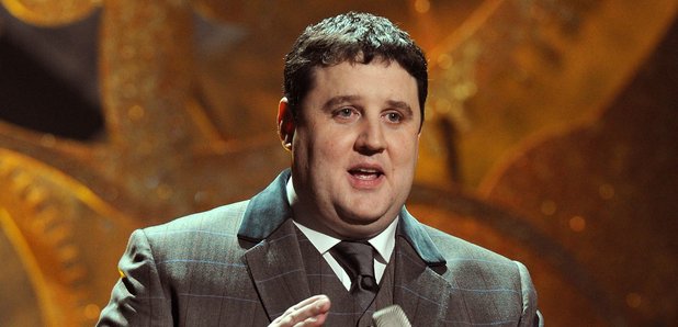 Peter Kay