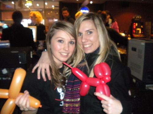 Half Term Bowling At Kingpin (7)