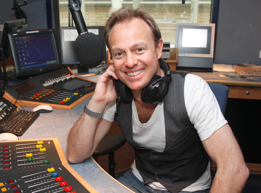 Jason Donovan