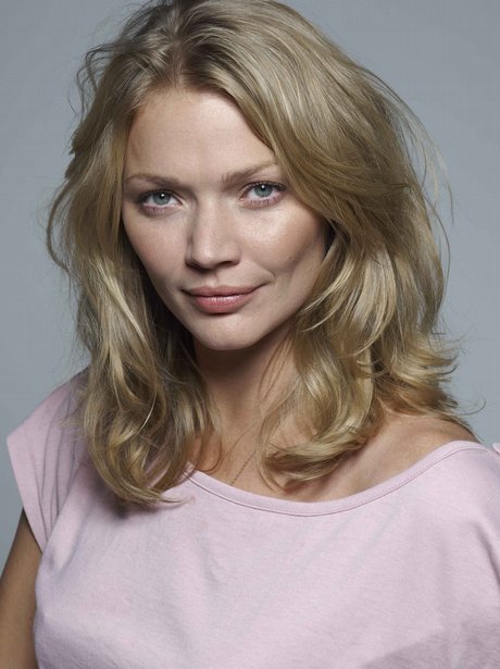 Jodie Kidd - Celebrity Parents - Heart
