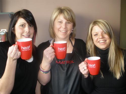 Mug makeover