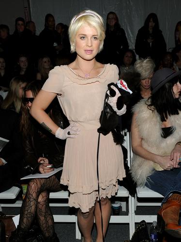 New York Fashion Week