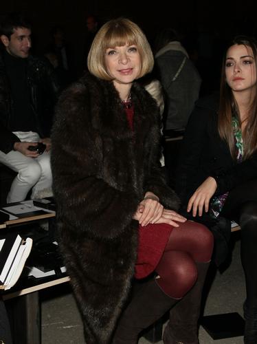 New York Fashion Week