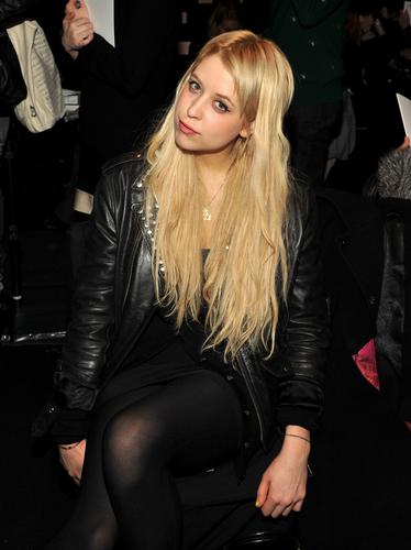 New York Fashion Week