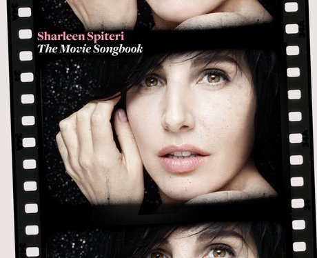 Sharleen Spiteri - The Movie Songbook