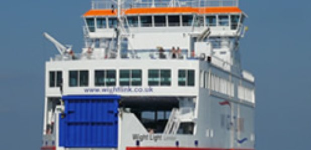Wightlink