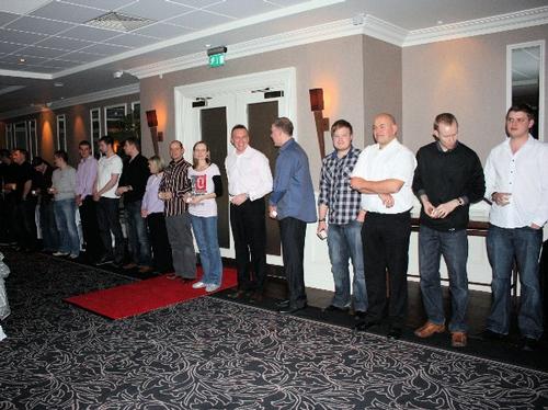 Wokefield park Win a Wedding