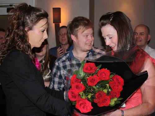 Wokefield park Win a Wedding