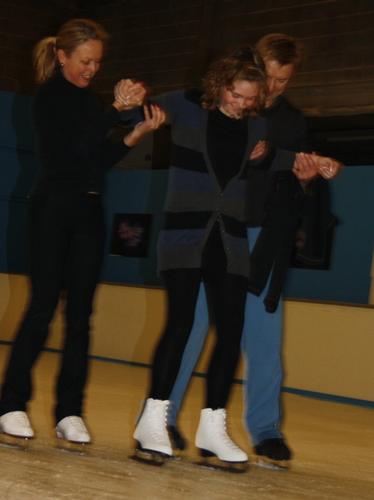 Torvill and Dean