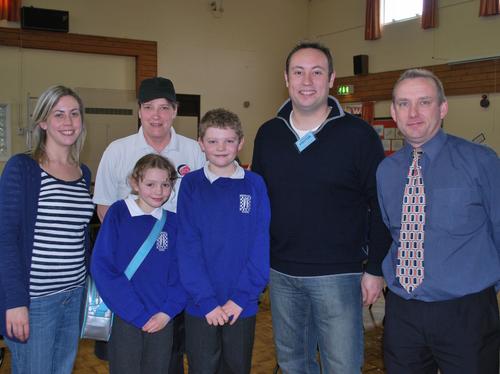 Bishop's Hull Primary School