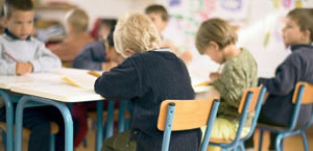 classroom