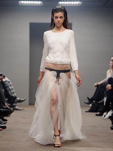 Crazy Fashion