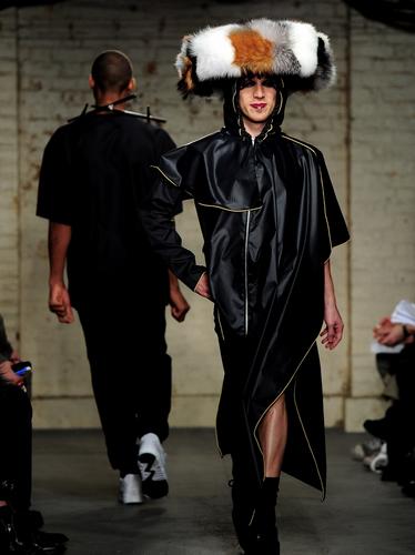 Crazy Fashion