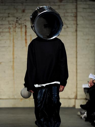 Crazy Fashion