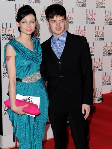 ELLE Style Awards 2010