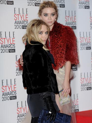 ELLE Style Awards 2010