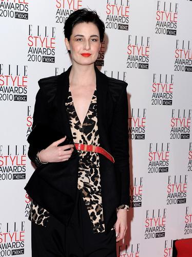 ELLE Style Awards 2010