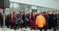 Image 2: Fabio Capello Opens Suffolk New College
