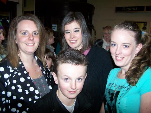 Peter Andre at the Ipswich Regent Gallery - 41