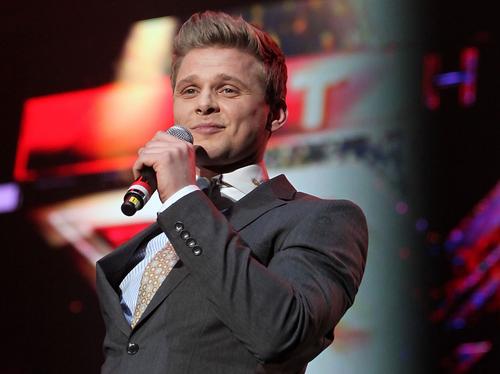 Jeff Brazier