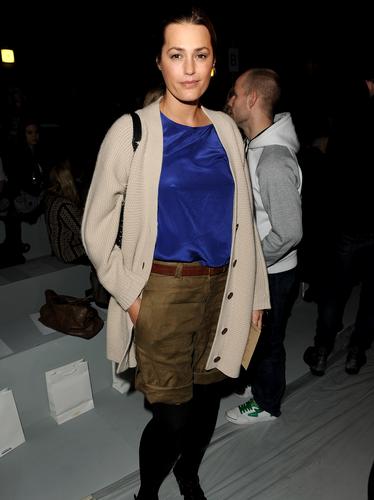 Yasmin Le Bon