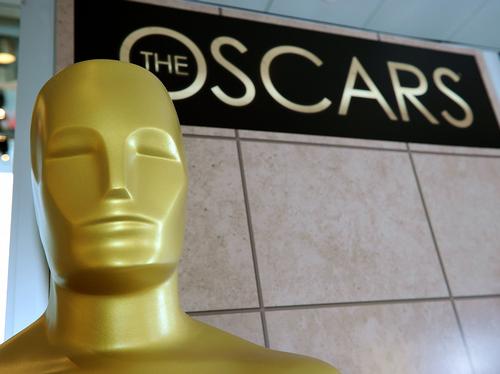 Meet the Oscars