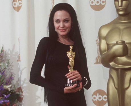 Angelina Jolie