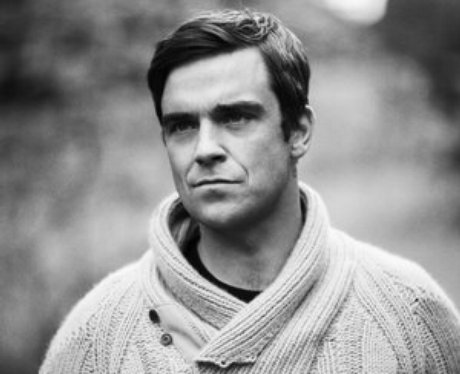 Robbie Williams