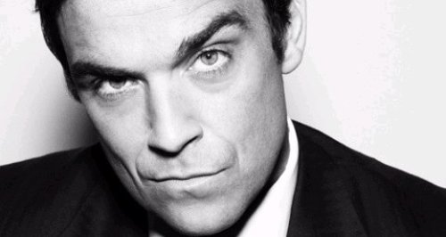 Robbie Williams