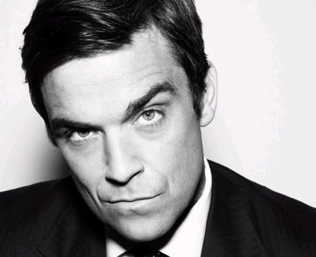Robbie Williams