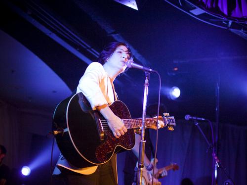 Sharleen Spiteri