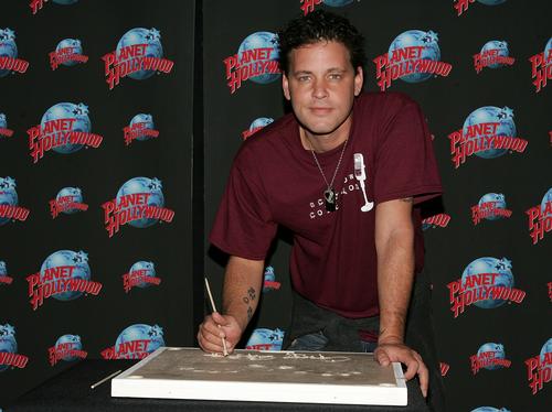 Corey Haim