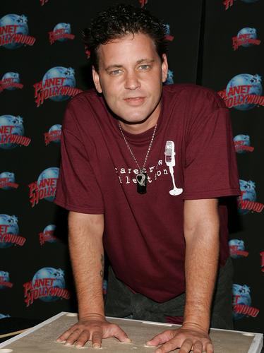 Corey Haim