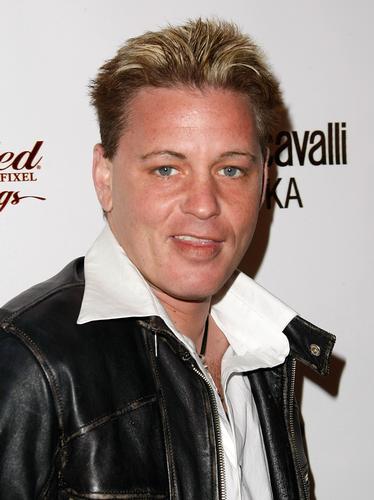 Corey Haim