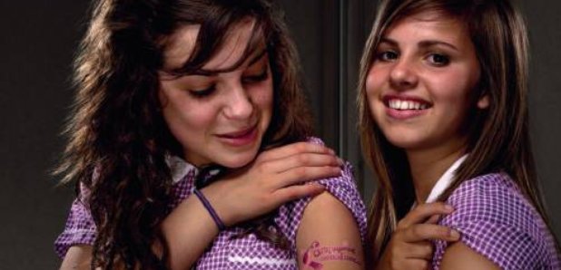 HPV Vaccination