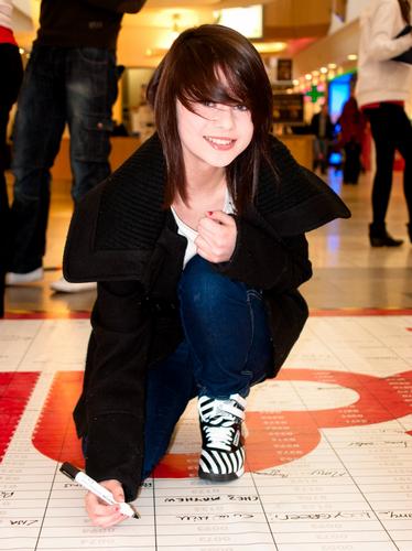 Chapelfield