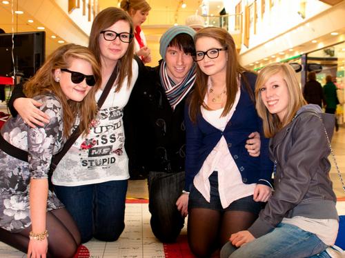 Chapelfield