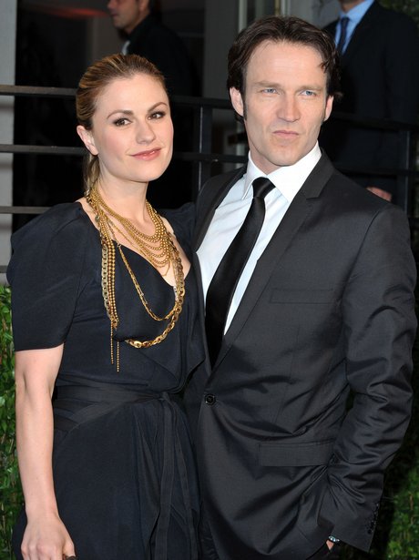Vanity Fair Oscar Party