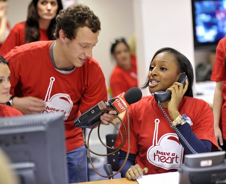 Alexandra Burke