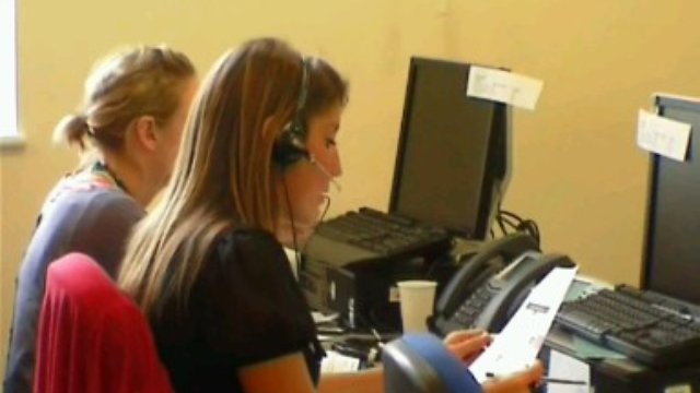 Glasgow Has Highest Rate Of Nuisance Calls In UK - Heart Scotland