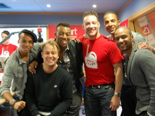 JLS