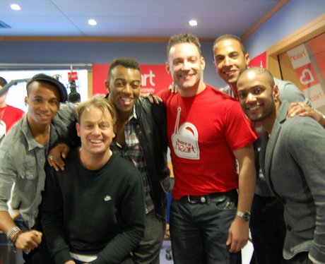 JLS