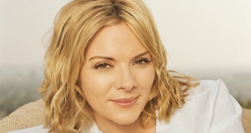 Kim Cattrall